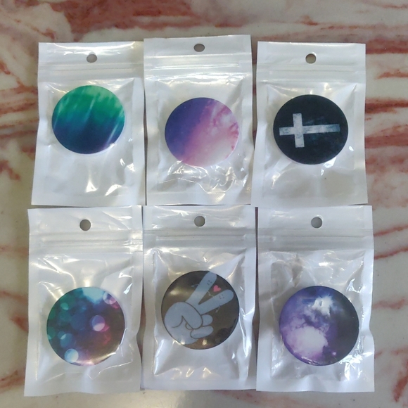 Other - Pop Sockets Other - Pop Sockets